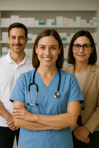 Professionisti
